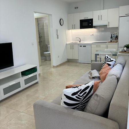 House Isleta Dream Apartment Las Palmas de Gran Canaria Exterior foto