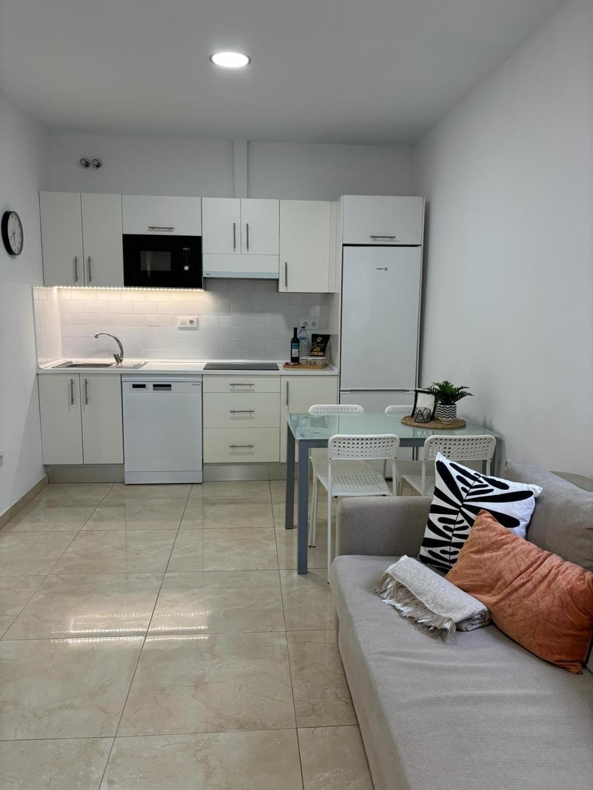 House Isleta Dream Apartment Las Palmas de Gran Canaria Exterior foto